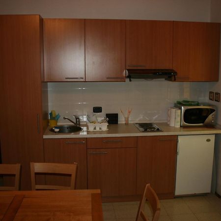 אומאג Sossa Apartments מראה חיצוני תמונה