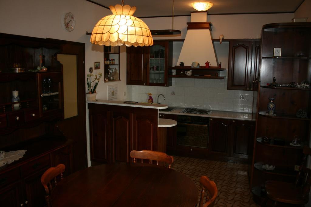 אומאג Sossa Apartments חדר תמונה