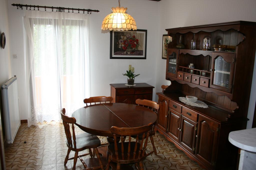 אומאג Sossa Apartments חדר תמונה