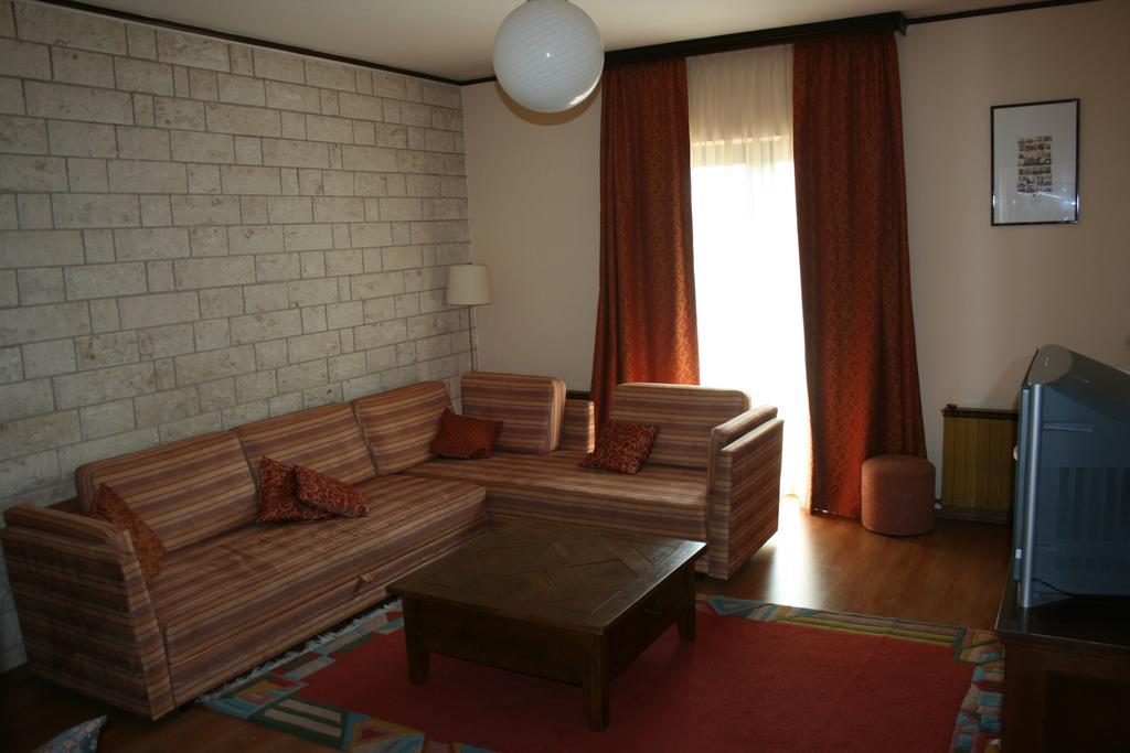 אומאג Sossa Apartments חדר תמונה
