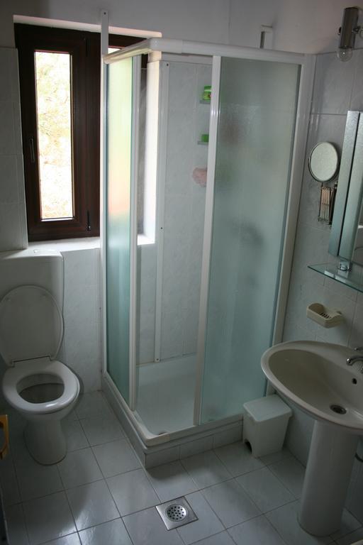 אומאג Sossa Apartments חדר תמונה