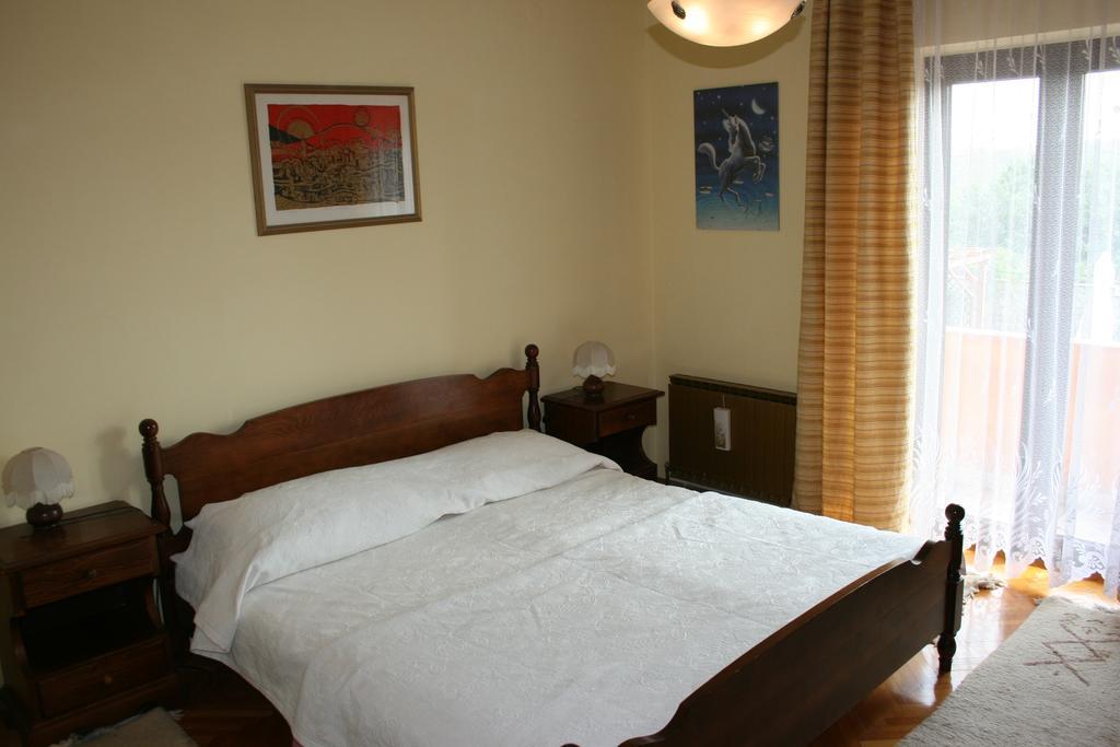 אומאג Sossa Apartments חדר תמונה
