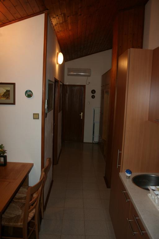 אומאג Sossa Apartments חדר תמונה
