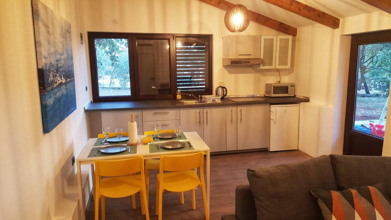 אומאג Sossa Apartments מראה חיצוני תמונה