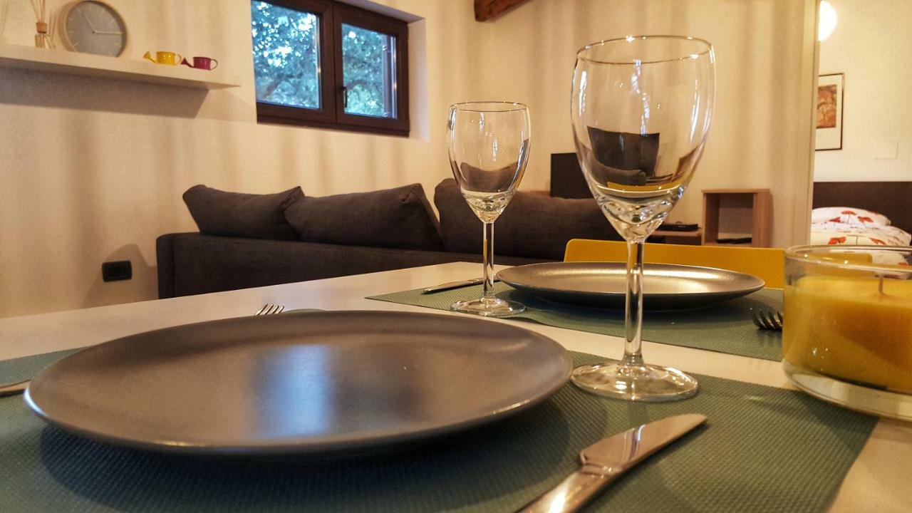 אומאג Sossa Apartments מראה חיצוני תמונה