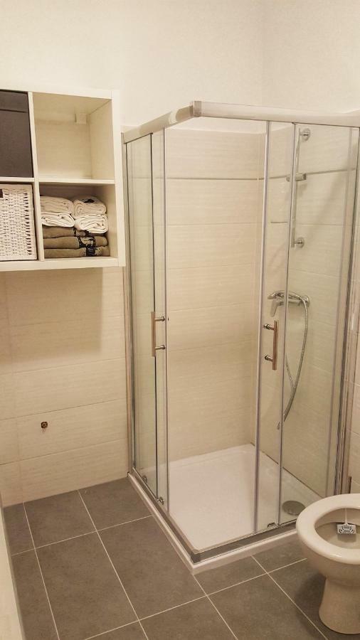 אומאג Sossa Apartments מראה חיצוני תמונה