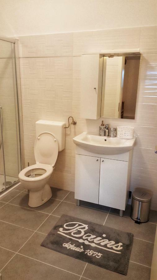 אומאג Sossa Apartments מראה חיצוני תמונה
